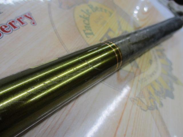 アバンサー 早瀬抜70MN