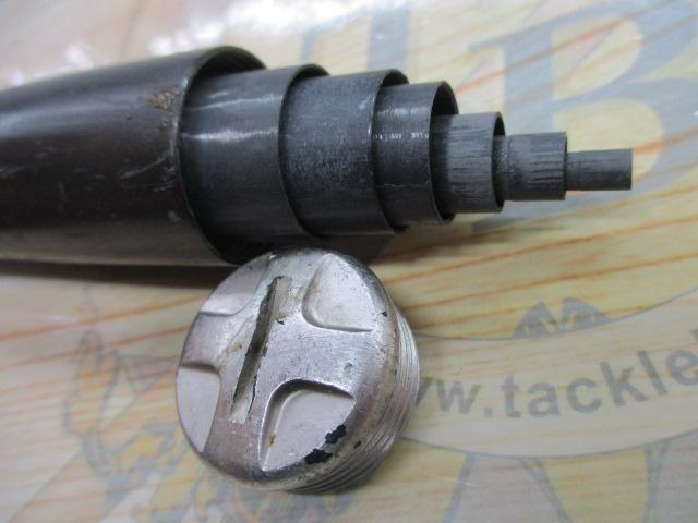 アバンサー 早瀬抜70MN