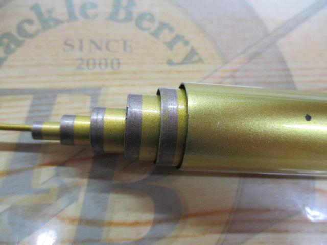 アバンサー 早瀬抜70MN