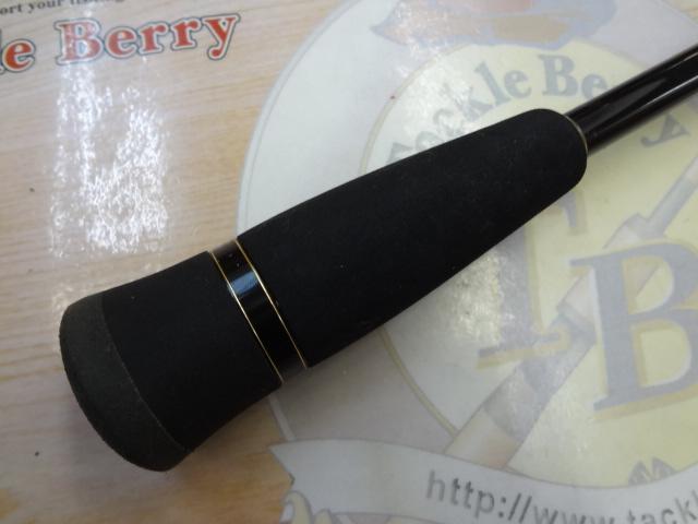 ソルティシェイプダッシュ テンヤ S83M