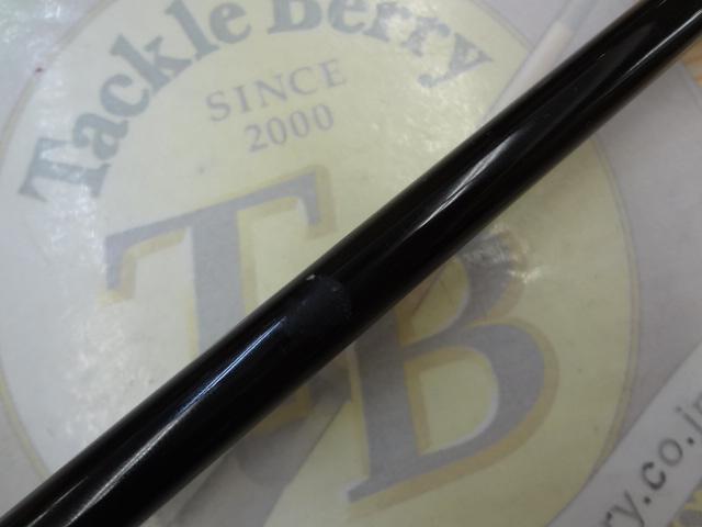 ソルティシェイプダッシュ テンヤ S83M