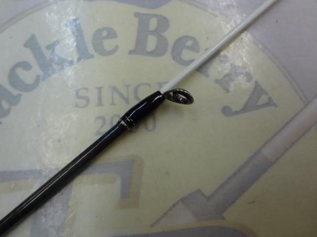 ソルティシェイプダッシュ テンヤ S83M