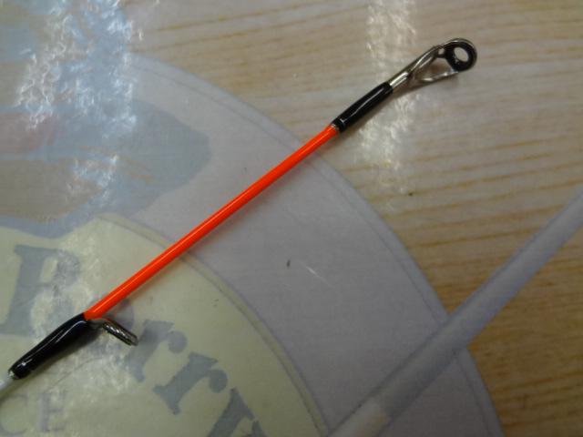 ソルティシェイプダッシュ テンヤ S83M