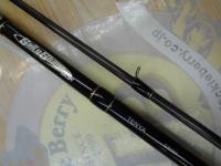 ソルティシェイプダッシュ テンヤ S83M