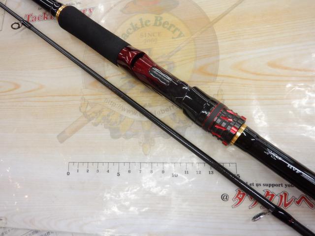 オーバーゼア グランデ103MH オーバーゼアグランデ103MH | イシグロ公式オンラインショップ