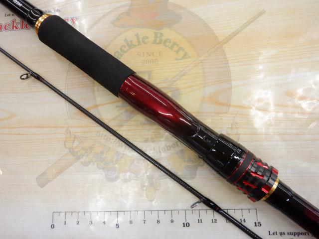 オーバーゼアグランデ 103M｜＠ベリーネット 日本最大新品中古