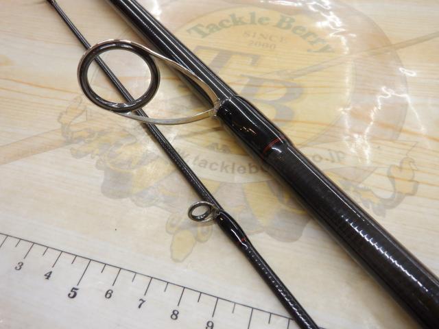 オーバーゼアグランデ 103M｜＠ベリーネット 日本最大新品中古釣具WEB