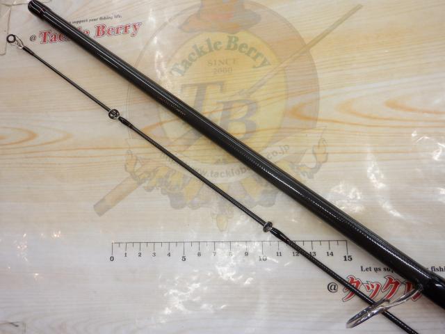 オーバーゼアグランデ 103M｜＠ベリーネット 日本最大新品中古釣具WEB