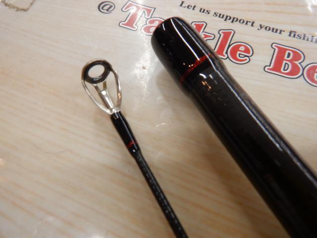 オーバーゼアグランデ 103M｜＠ベリーネット 日本最大新品中古釣具WEB