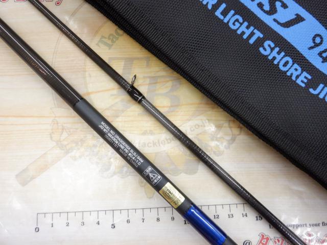 ドラッガーSX SLSJ 94M｜＠ベリーネット 日本最大新品中古釣具