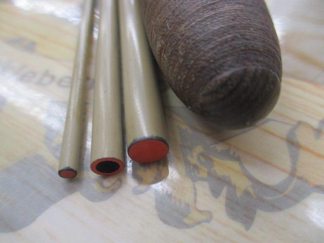 朱紋峰 ぬけさく 9