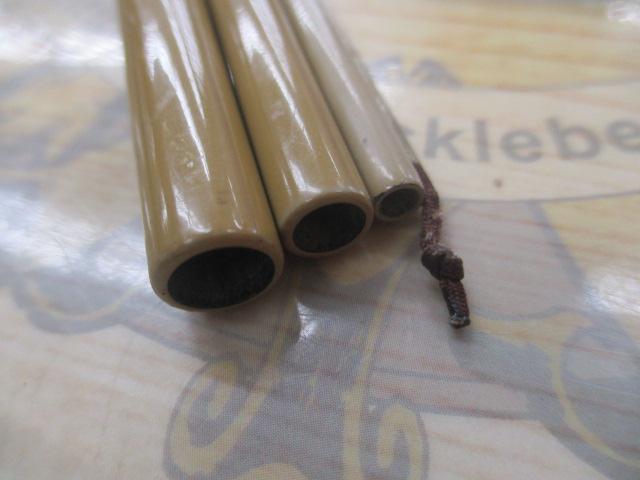 朱紋峰 ぬけさく 9