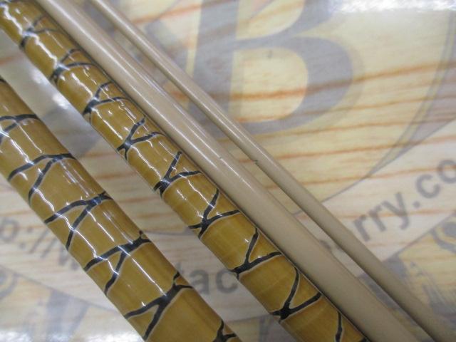 朱紋峰 ぬけさく 9