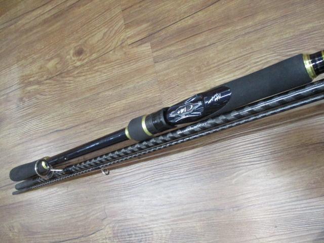 ネッサCI4+ S1008MMH｜＠ベリーネット 日本最大新品中古釣具WEB