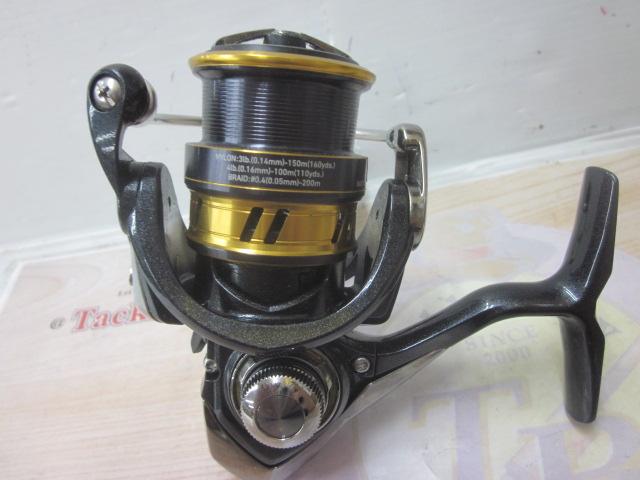 18レガリス LT2000S｜＠ベリーネット 日本最大新品中古釣具WEB