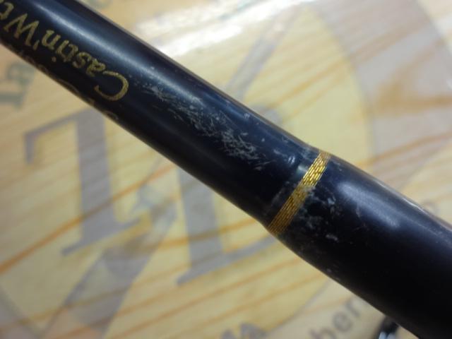 ■【USED 美品】ダイコー　サザンクロス　スティック　STS-66ML □【USED 美品】ダイコー サザンクロス スティック STS-66ML