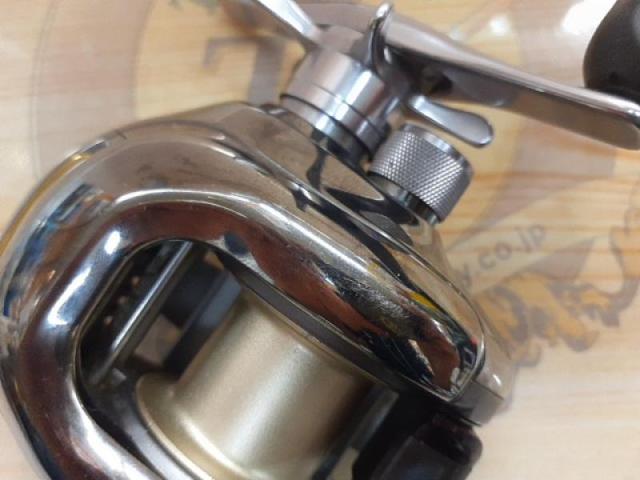 アンタレス5 RH｜＠ベリーネット 日本最大新品中古釣具WEBショップ