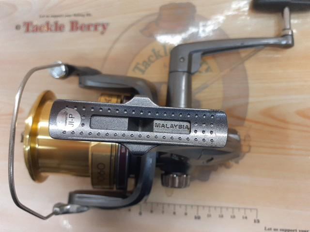 アクティブキャスト 1060｜＠ベリーネット 日本最大新品中古釣具