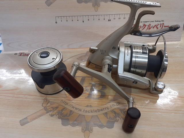 97BB-X XT 5000DH H型レバーブレーキ