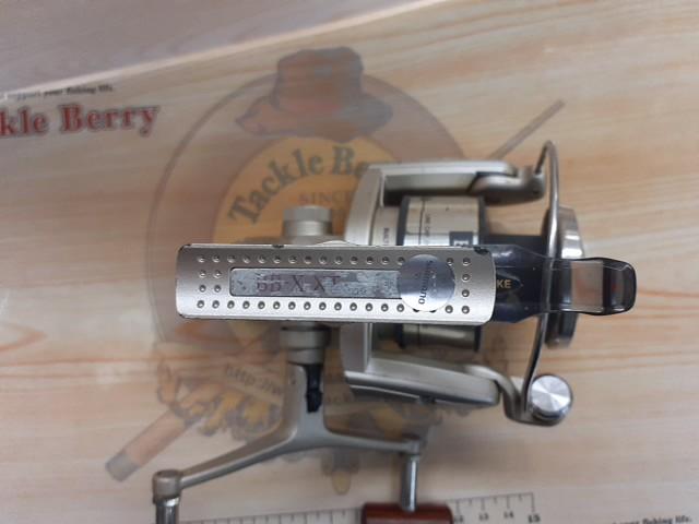 97BB-X XT 5000DH H型レバーブレーキ