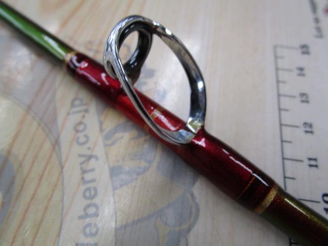 ダイワ マッドバイパーファング 205H/DAIWA ダイワ(Daiwa) 205H マッドバイパー ファング 05291607