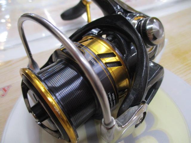 18レガリス LT3000-CXH｜＠ベリーネット 日本最大新品中古釣具