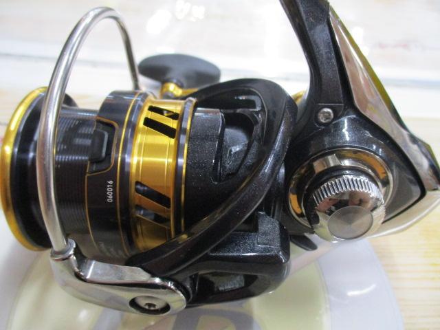未使用 DAIWA 18 レガリス LT3000-CXH 楽天市場】【ﾀﾞｲﾜ(Daiwa)】18 ﾚｶﾞﾘｽ LT3000-CXH : つりぐの岡林
