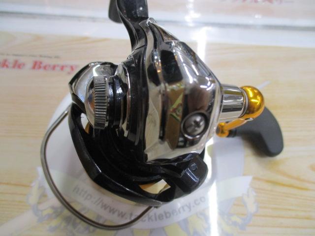 20レブロス LT3000-CH｜＠ベリーネット 日本最大新品中古釣具WEB