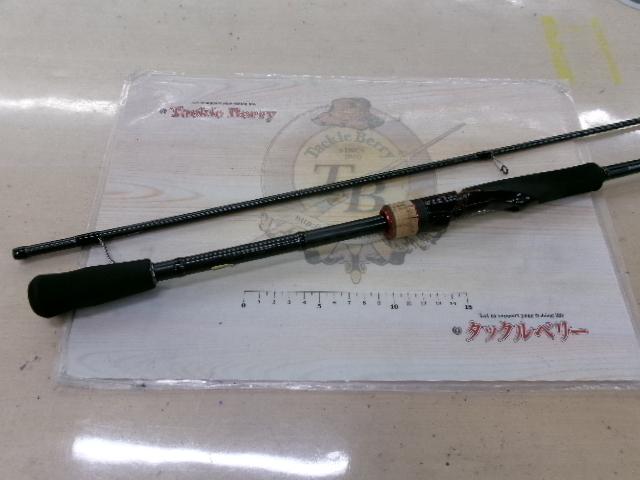 17セフィアCI4+ S806ML-S｜＠ベリーネット 日本最大新品中古釣具