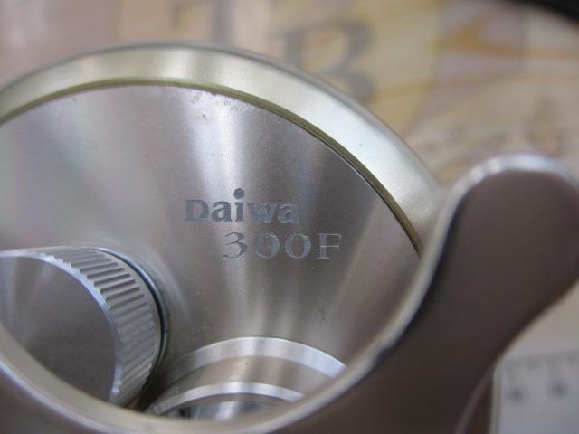 ミリオネアCV-Z 300F