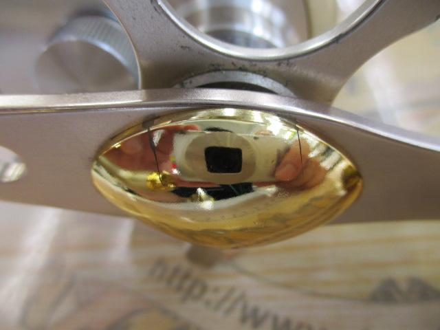 ミリオネアCV-Z 300F