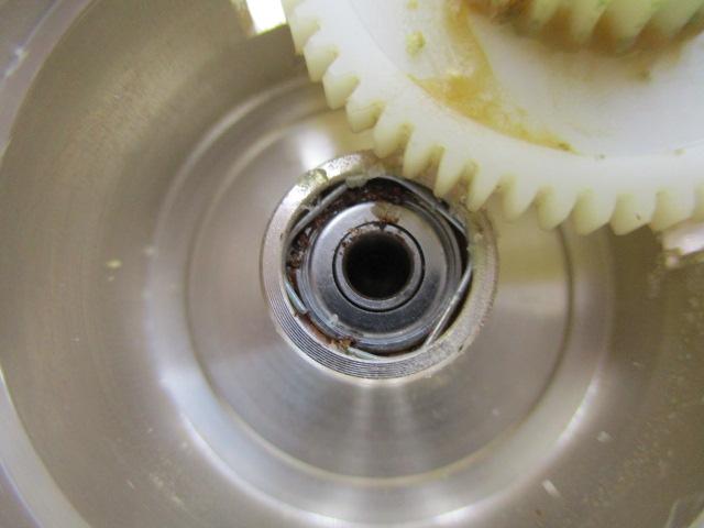 ミリオネアCV-Z 300F