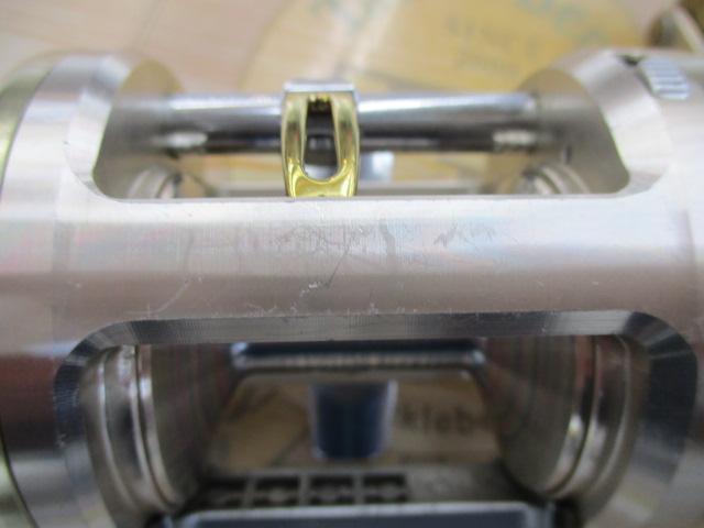 ミリオネアCV-Z 300F