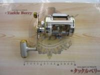 ミリオネアCV-Z 300F