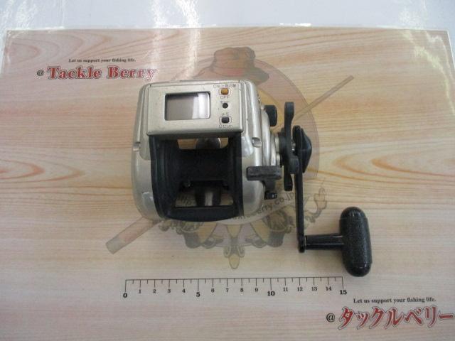 デジタナSLS小船 1000EV