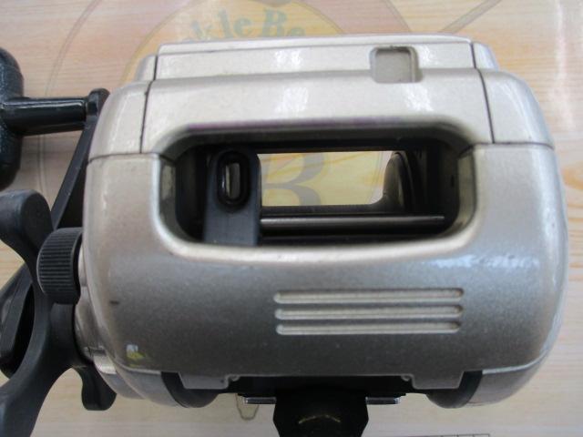 デジタナSLS小船 1000EV