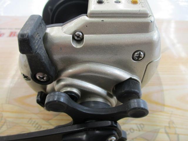 デジタナSLS小船 1000EV