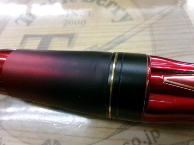 19ワールドシャウラ テクニカルエディション S62XUL-2(SIC)