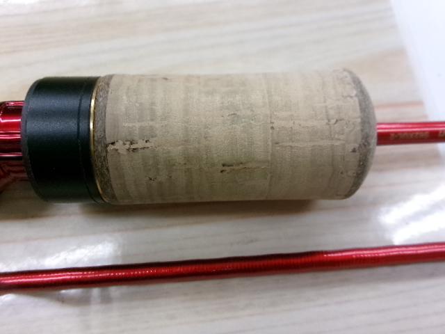 19ワールドシャウラ テクニカルエディション S62XUL-2(SIC)