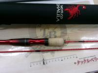 19ワールドシャウラ テクニカルエディション S62XUL-2(SIC)