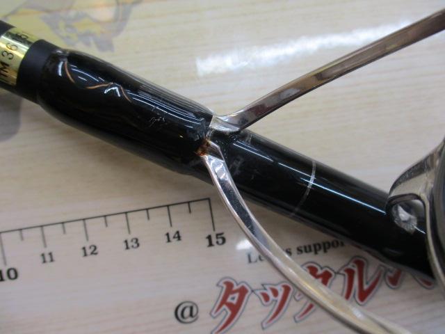 スパイクXPG SKX832S-H