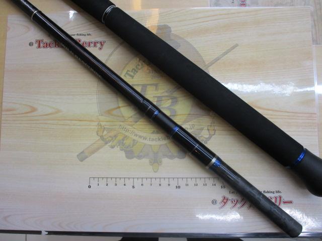 シマノ オシア プラッガー BG S80MH ワイルドレスポンス　未使用 ヨドバシ.com - シマノ SHIMANO 359742 [WILD RESPONSE S80MH