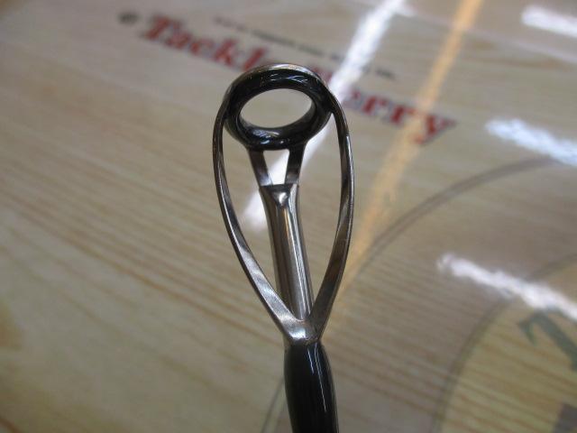 オシアプラッガーBG WR S80MH｜＠ベリーネット 日本最大新品中古