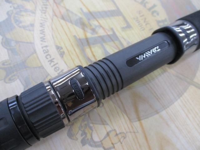 ダイワ ショアスパルタン コースタル 100H 【釣具】 ダイワ ショアスパルタン コースタル 100H【大型商品】: 竿