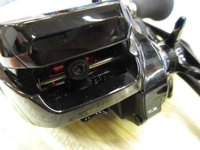 64□シマノ□19炎月CT 151HG MY0503-8 シマノ シマノ '19 ENGETSU CT(炎月/エンゲツ CT) 151HG (左巻き