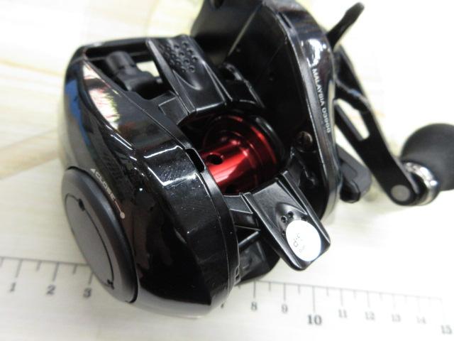 19炎月CT 151HG｜＠ベリーネット 日本最大新品中古釣具WEBショップ