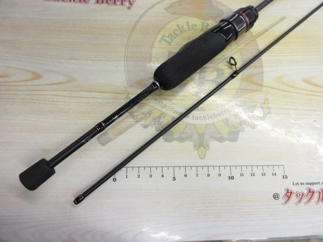 宵姫爽　S58FL solid Gamakatsu がまかつ ラグゼ 宵姫 爽 S58FL-solid / ライトSW