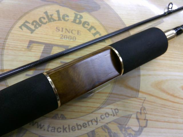 ダーインスレイヴオーバーブレイズ62ML-HS ヴァルケイン ダーインスレイヴ オーバーブレイズ 62ML-HS 6.2ft