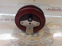 重利作ウッドリール