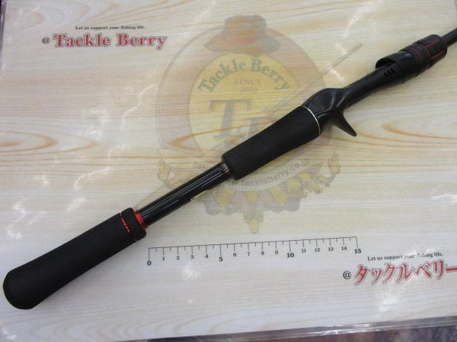 ゾディアス 166ML-2 ゾディアス 166ML｜＠ベリーネット 日本最大新品中古釣具WEBショップ